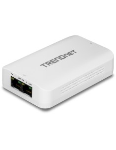 TPE-BE200 ampliador de red Transmisor y receptor de red Blanco 10, 100, 1000 Mbit/s