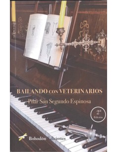 BAILANDO CON VETERINARIOS