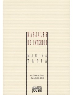 MARJALES DE INTERIOR