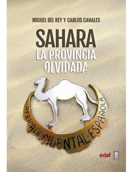 SAHARA LA PROVINCIA OLVIDADA