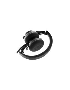 Zone Auriculares Inalámbrico Diadema Oficina/Centro de llamadas Bluetooth Grafito 2