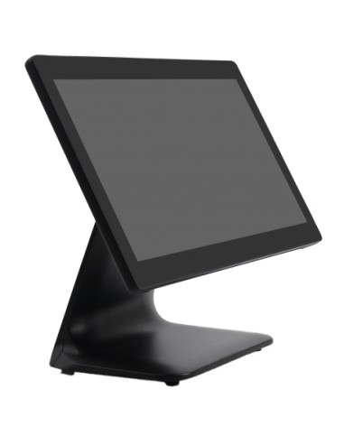 TM-156 monitor POS 39,6 cm (15.6") 1366 x 768 Pixeles LCD Pantalla táctil