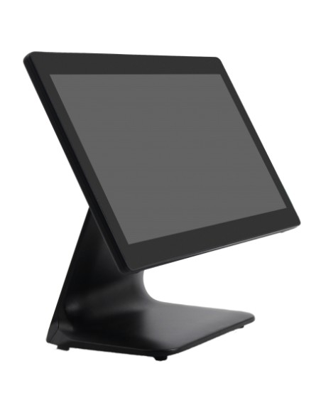 TM-156 monitor POS 39,6 cm (15.6") 1366 x 768 Pixeles LCD Pantalla táctil