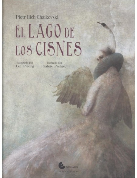 EL LAGO DE LOS CISNES