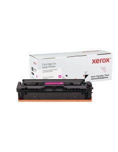 Everyday El tóner Everyday Magenta de Xerox es compatible con HP 207A (W2213A), Capacidad estándar