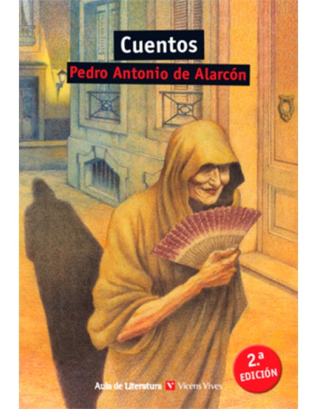 CUENTOS