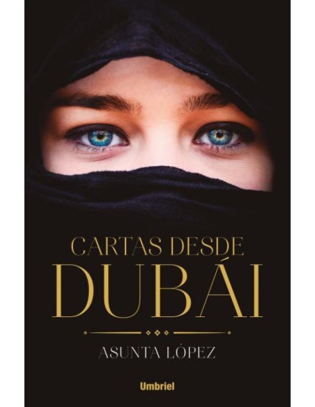 CARTAS DESDE DUBAI