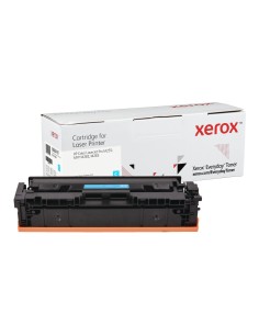 Everyday El tóner Everyday Cian de Xerox es compatible con HP 207X (W2211X), High capacity