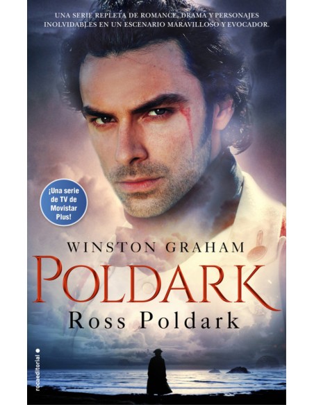 ROSS POLDARK 1