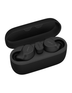 Evolve2 Buds Auriculares True Wireless Stereo (TWS) Dentro de oído Llamadas/Música Bluetooth Negro