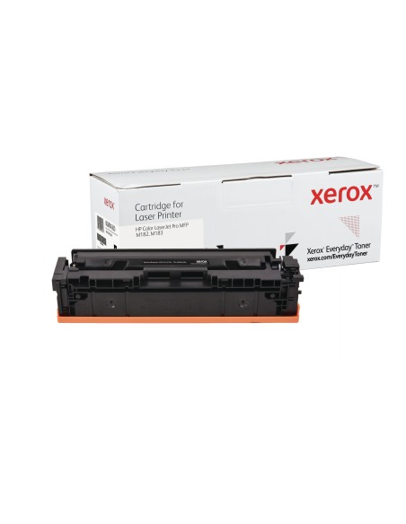 Everyday El tóner Everyday Negro de Xerox es compatible con HP 216A (W2410A), Capacidad estándar