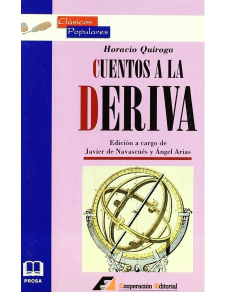 Cuentos a la deriva