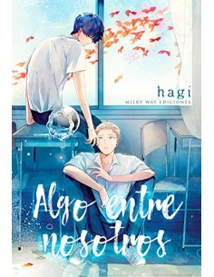 ALGO ENTRE NOSOTROS 1