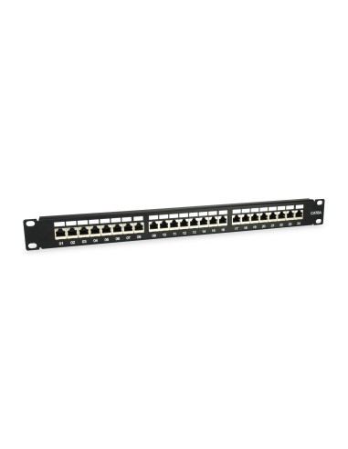 326625 panel de parcheo 1U
