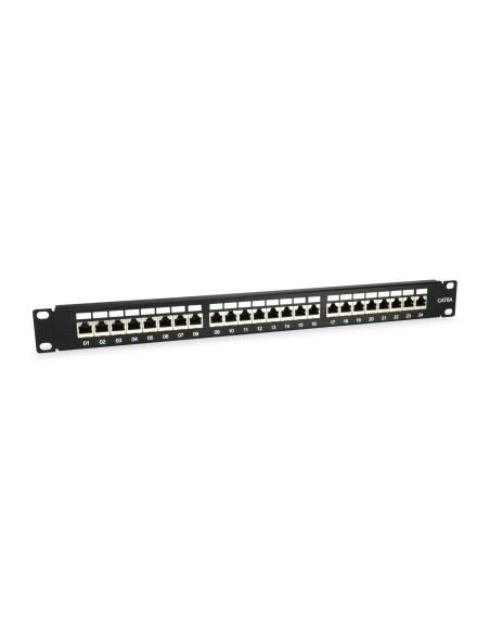 326625 panel de parcheo 1U