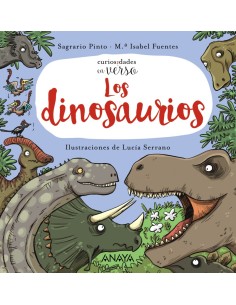 LOS DINOSAURIOS