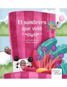 EL SOMBRERO QUE VOLO