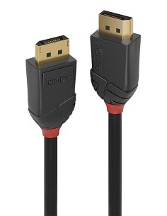 36519 cable DisplayPort 5 m Negro