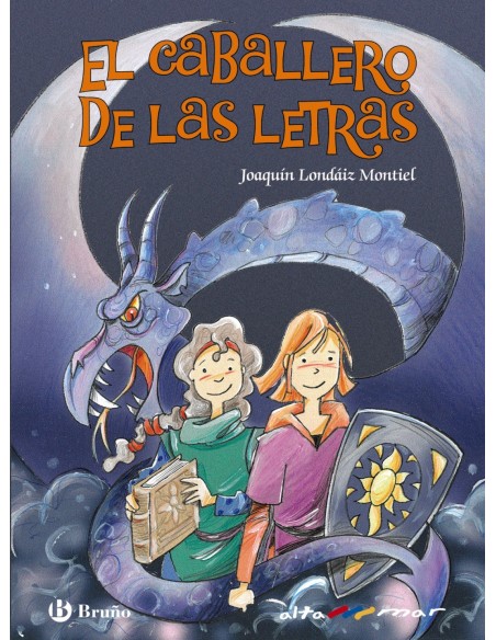 EL CABALLERO DE LAS LETRAS