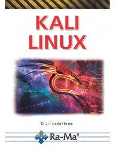 KALI LINUX