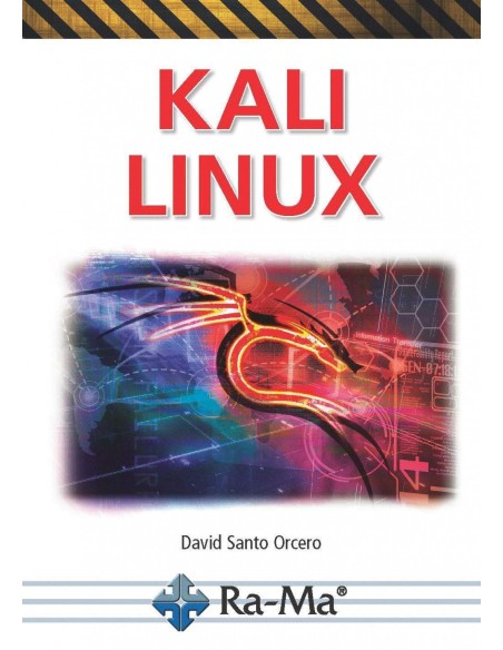 KALI LINUX