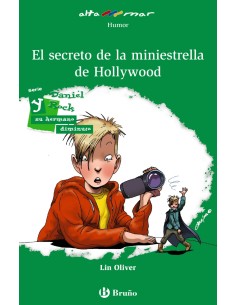 EL SECRETO DE LA MINIESTRELLA DE HOLLYWOOD