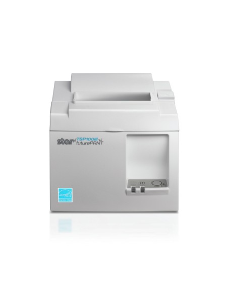 TSP143IIIU 203 x 203 DPI Alámbrico Térmica directa Impresora de recibos