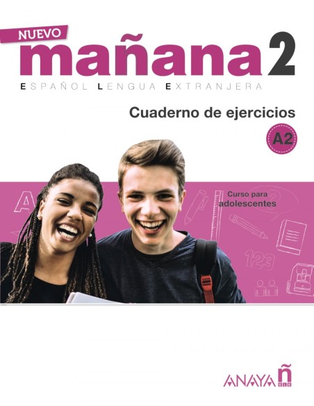 NUEVO MANANA 2 A2