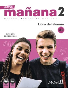 NUEVO MANANA 2 A2