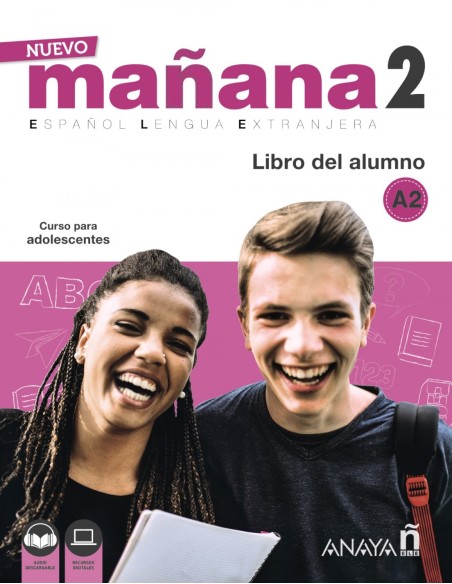 NUEVO MANANA 2 A2