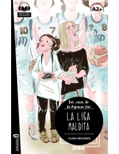 LA LIGA MALDITA