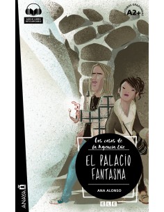 EL PALACIO FANTASMA