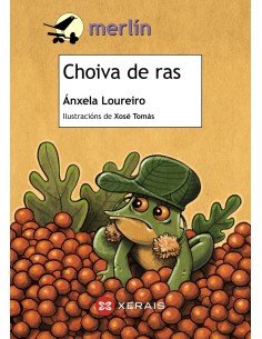 CHOIVA DE RAS