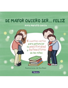 DE MAYOR QUIERO SERFELIZ