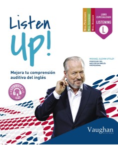 LISTEN UP