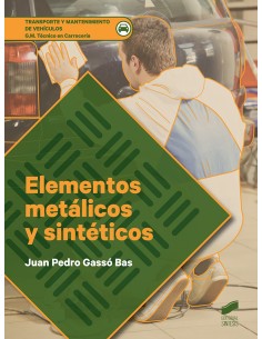 ELEMENTOS METALICOS Y SINTETICOS