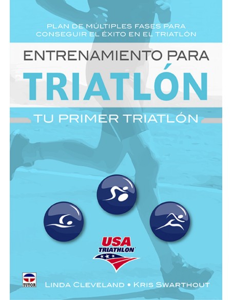 ENTRENAMIENTO PARA TRIATLON