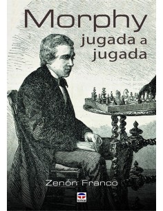 MORPHY JUGADA A JUGADA