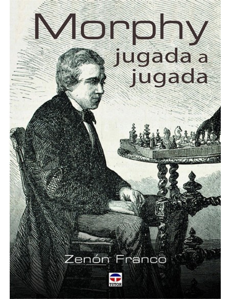 MORPHY JUGADA A JUGADA