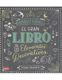 HANDLETTERING