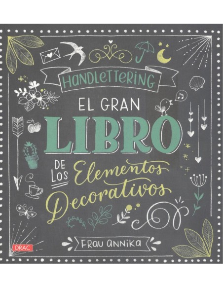 HANDLETTERING HANDLETTERING