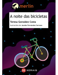 A NOITE DAS BICICLETAS