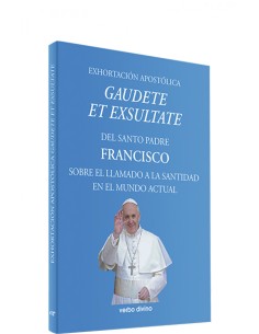 GAUDETE ET EXSULTATE