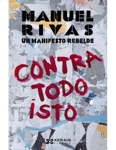 UN MANIFESTO REBELDE