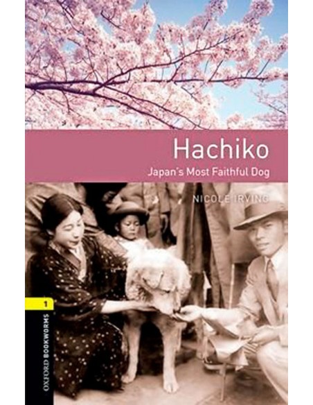 HACHIKO JAPAN S MOST FAITHFUL DOG