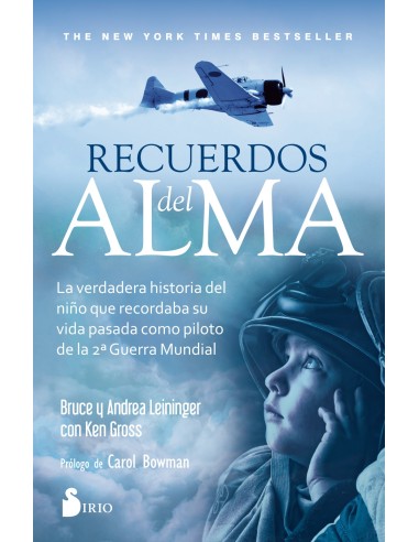 RECUERDOS DEL ALMA