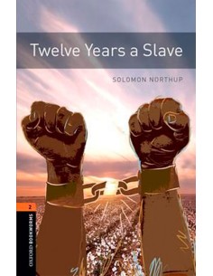 12 YEARS A SLAVE