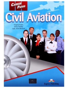 CIVIL AVIATION STUDENTS BOOK
