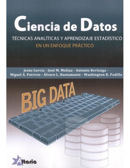 CIENCIA DE DATOS