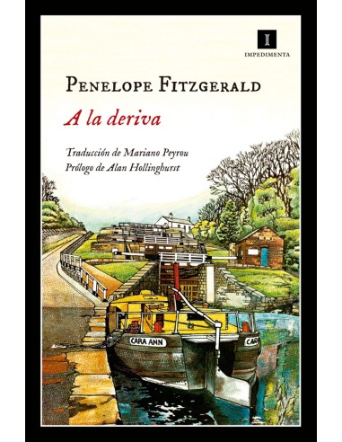 A LA DERIVA